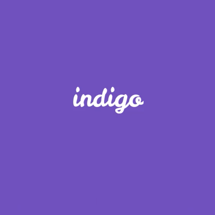 Indigo