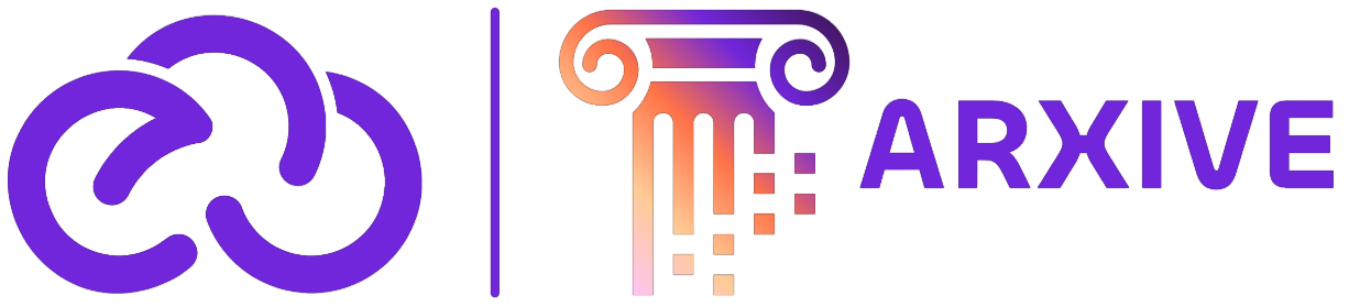 Arxive