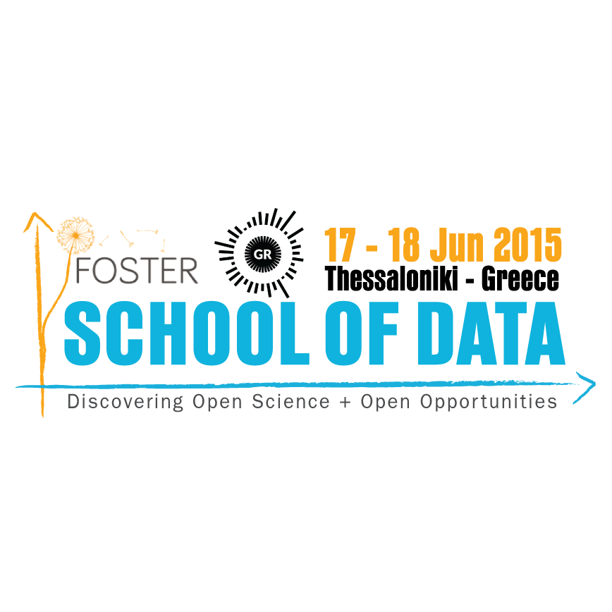 School of Data Foster