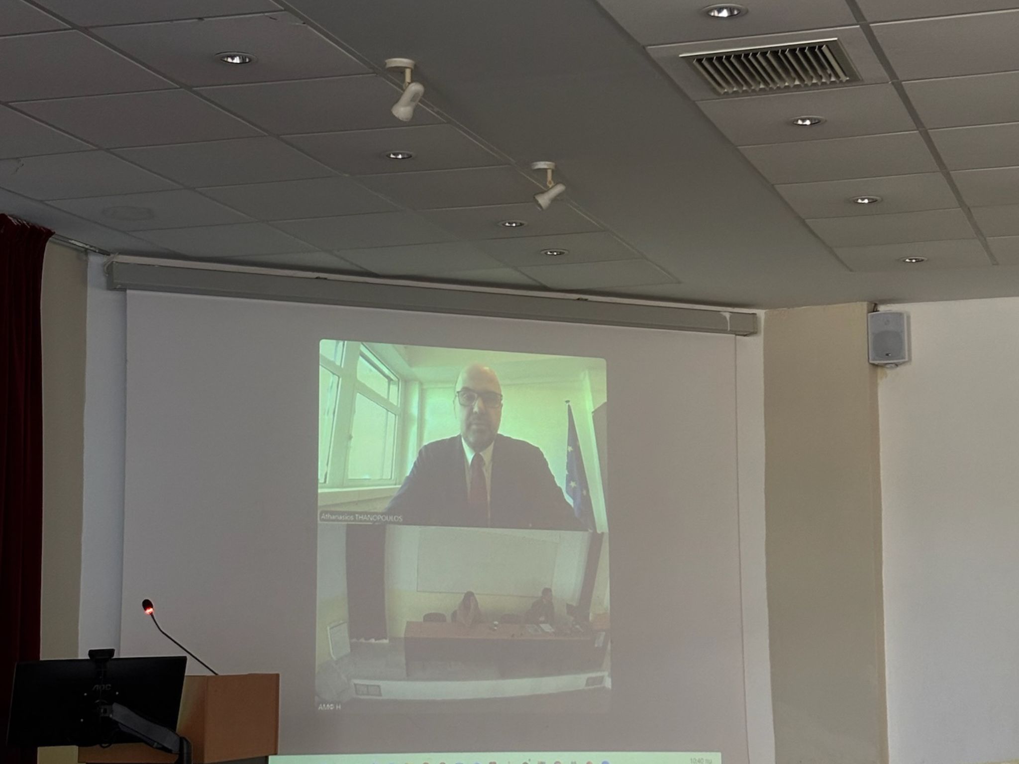 OpenDataDay 2026 | Απολογισμός Ημερίδας