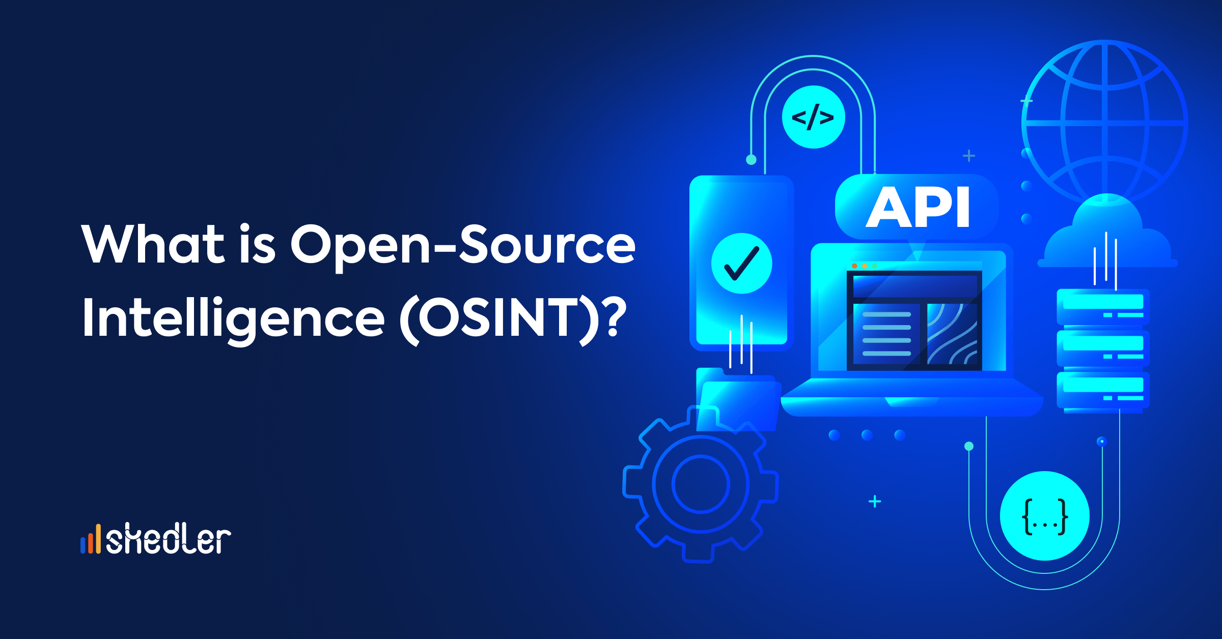 Η συμβολή των τεχνολογιών OSINT (Open Source Intelligence) στη διαχείριση κρίσεων με την χρήση δεδομένων - Μελλοντικές προεκτάσεις και αναδυόμενες ευκαιρίες