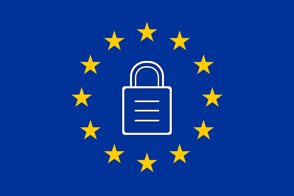 GDPR: Πεδίο εφαρμογής, αρχές και ασφάλεια