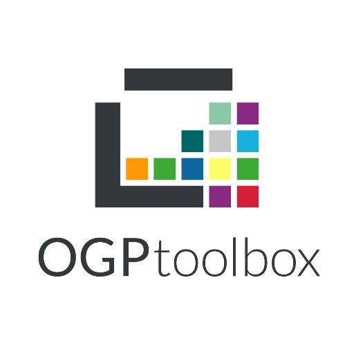 OGP Toolbox: Συγκέντρωση λογισμικού ανοιχτού κώδικα για ανοικτή διακυβέρνηση