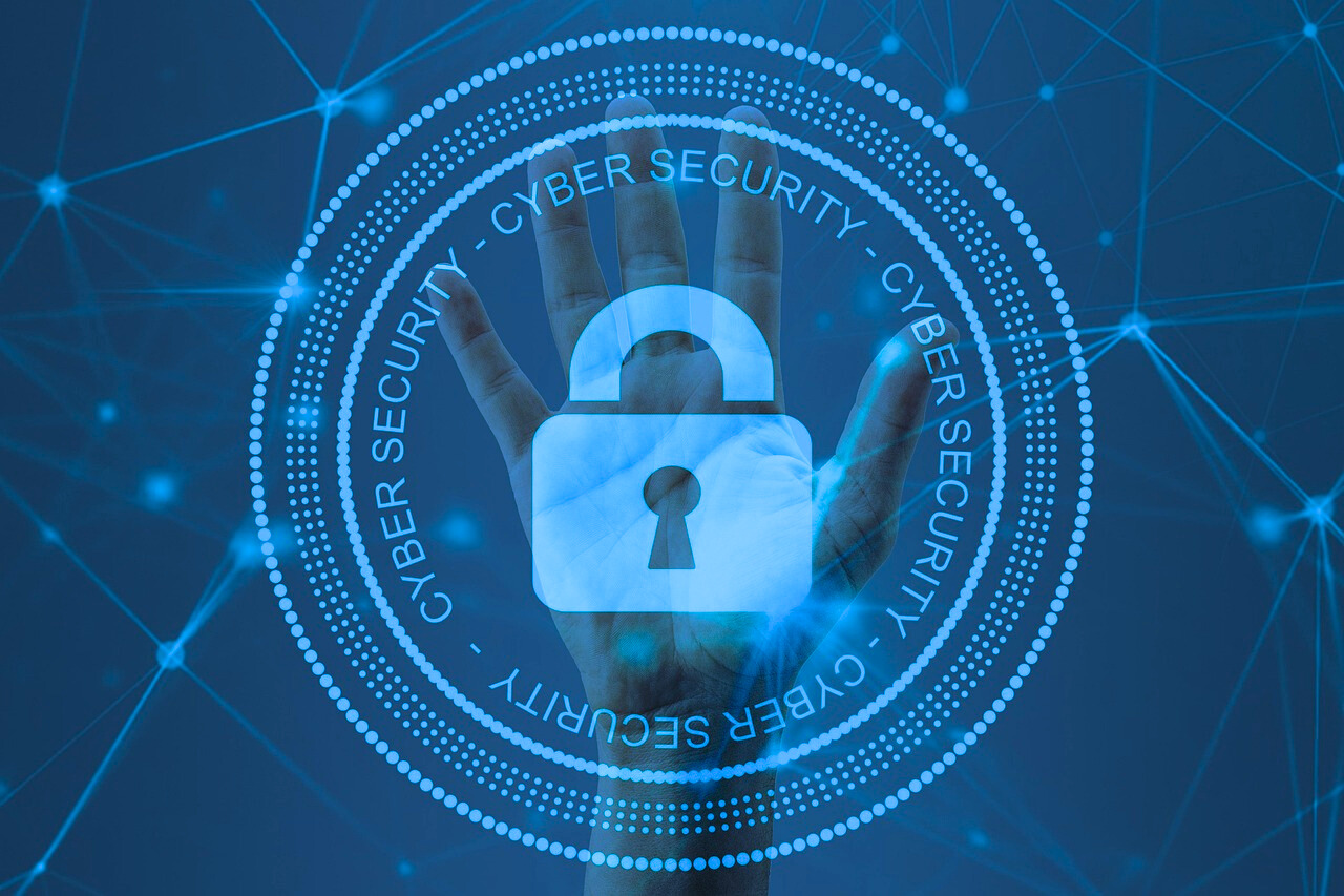 Webinar 'Safeguarding open data: Cybersecurity Essentials and Skills for Data Providers’