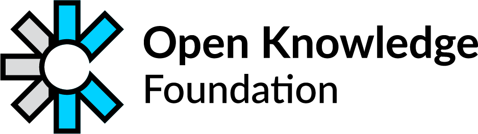 Με νέα ιστοσελίδα, νέο λογότυπο και νέο ιστολόγιο το Open Knowledge Foundation