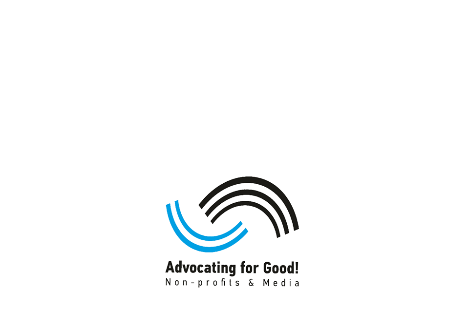 Πρόγραμμα Active citizens fund: Έργο “Non-profits & Media advocating for good!”