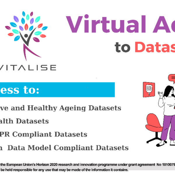 Eπίσημη έναρξη της υπηρεσίας Εικονικής Πρόσβασης (Virtual Access) στα Δεδομένα!
