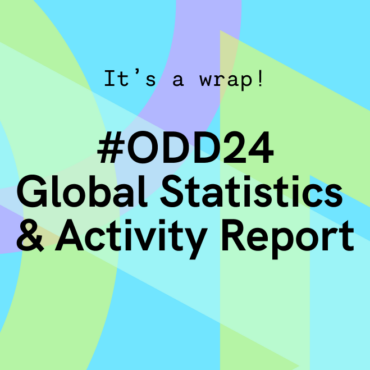 Open Data Day 2024 – Global Statistics & Activity Report