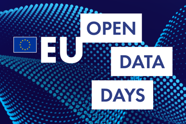 Ανακοινώθηκε ο νέος κύκλος υποβολής προτάσεων στα πλαίσια διοργάνωσης του Open Data Day 2025!