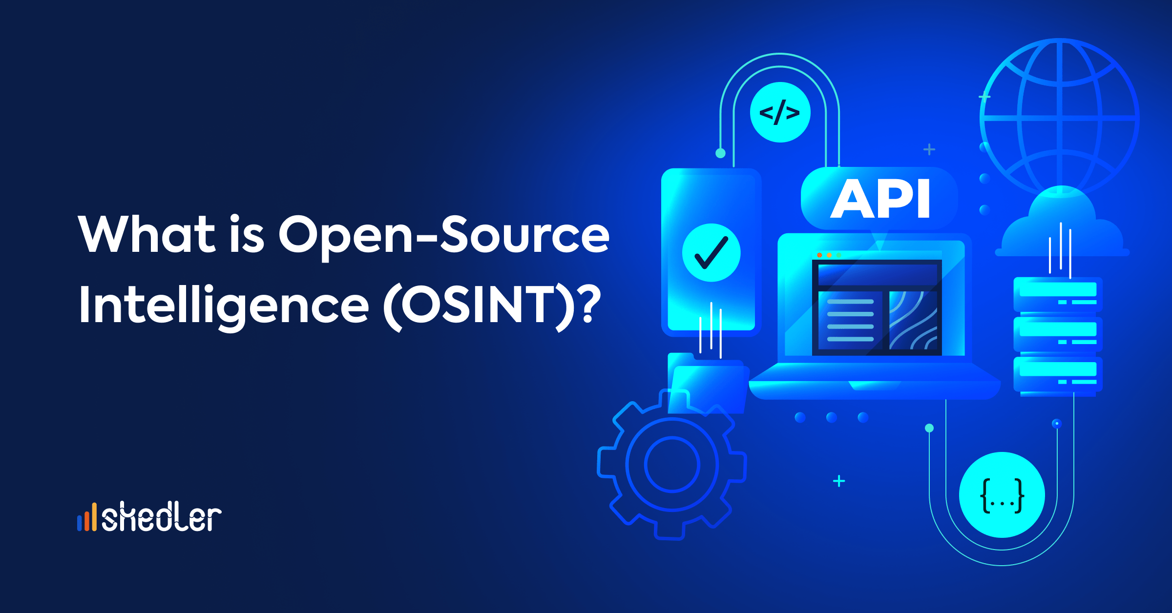 Η συμβολή των τεχνολογιών OSINT (Open Source Intelligence) στη διαχείριση κρίσεων με την χρήση δεδομένων – Μελλοντικές προεκτάσεις και αναδυόμενες ευκαιρίες