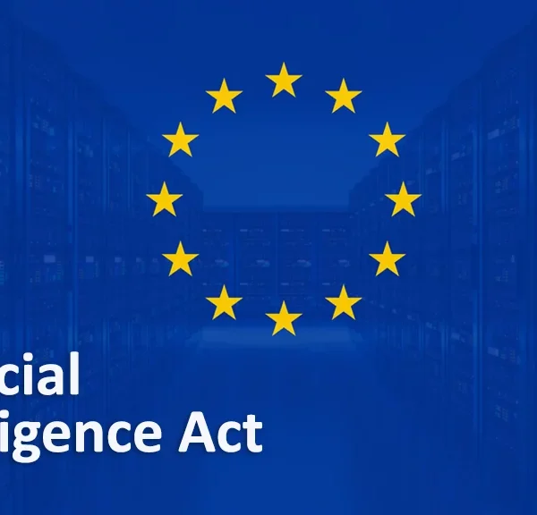 ΑΙ Αct: Το νέο νομικό πλαίσιο της Ε.Ε για την αξιοποίηση των ανοιχτών δεδομένων & την εξασφάλιση της προστασίας των δικαιωμάτων των ανθρώπων
