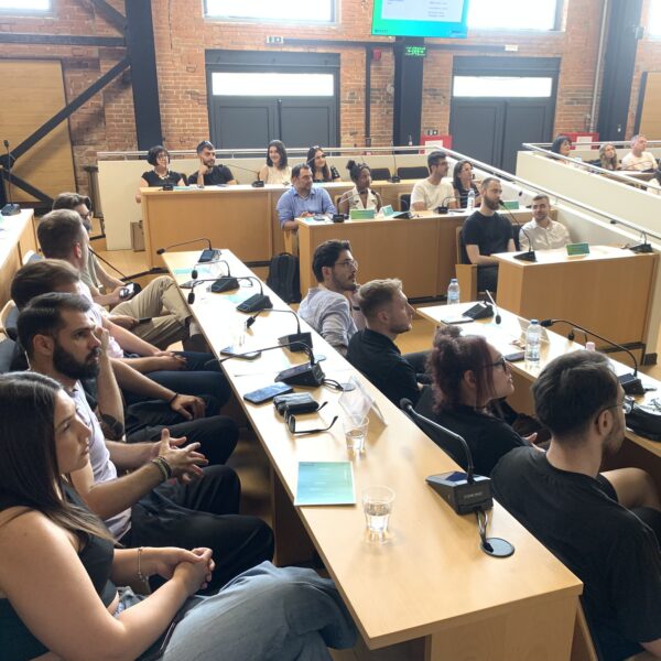 OpenUp Thessaloniki Climate 2025: Τα 11 apps του hackathon