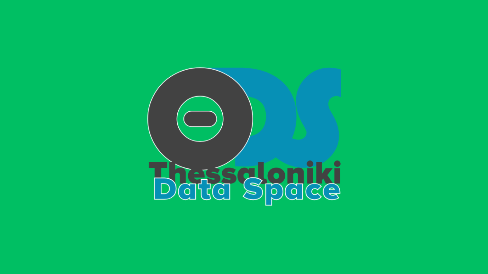 Open Data Space: Mια ανοικτή πηγή δεδομένων