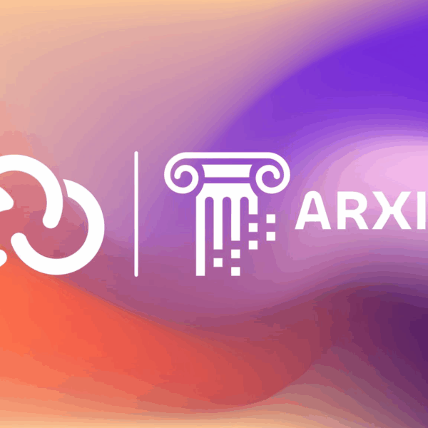 EU PROJECT | ARXIVE: Τεκμηρίωση, ανάλυση και διάδοση έργων πολιτιστικής κληρονομιάς