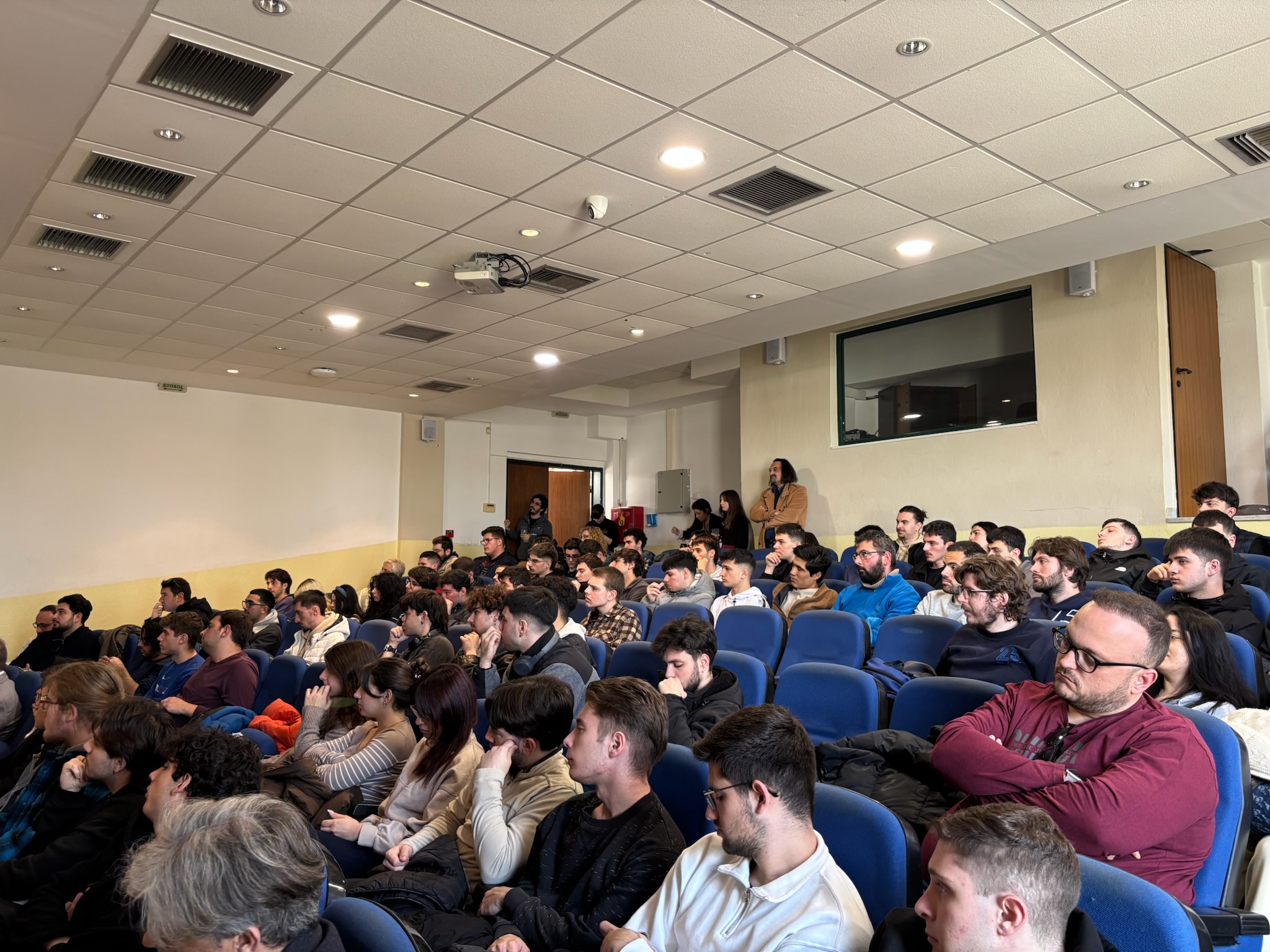 Open Data Day 2026 | Απολογισμός Ημερίδας