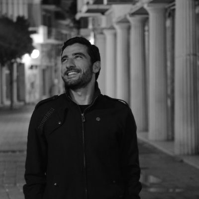 Παναγιωτίδης - Ε